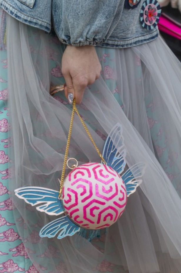 مجموعة “مانيش أرورا” لموسم خريف وشتاء 2018-2019