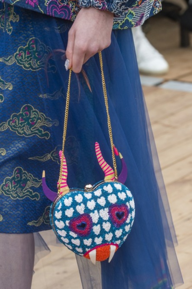 مجموعة “مانيش أرورا” لموسم خريف وشتاء 2018-2019