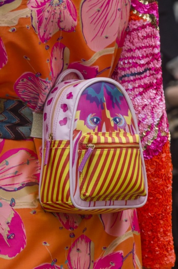 مجموعة “مانيش أرورا” لموسم خريف وشتاء 2018-2019