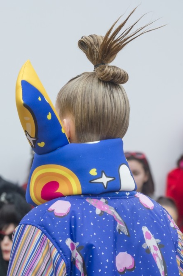 مجموعة “مانيش أرورا” لموسم خريف وشتاء 2018-2019