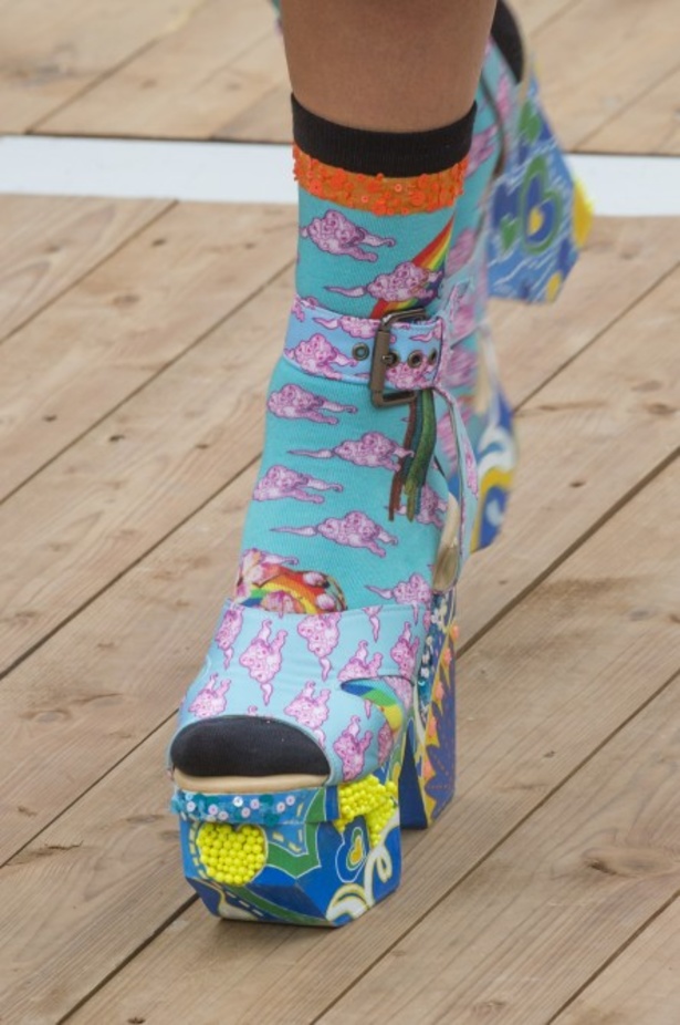 مجموعة “مانيش أرورا” لموسم خريف وشتاء 2018-2019