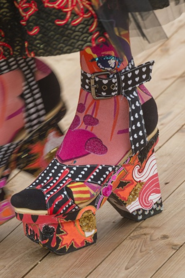 مجموعة “مانيش أرورا” لموسم خريف وشتاء 2018-2019