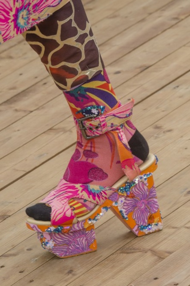 مجموعة “مانيش أرورا” لموسم خريف وشتاء 2018-2019