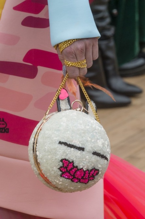 مجموعة “مانيش أرورا” لموسم خريف وشتاء 2018-2019