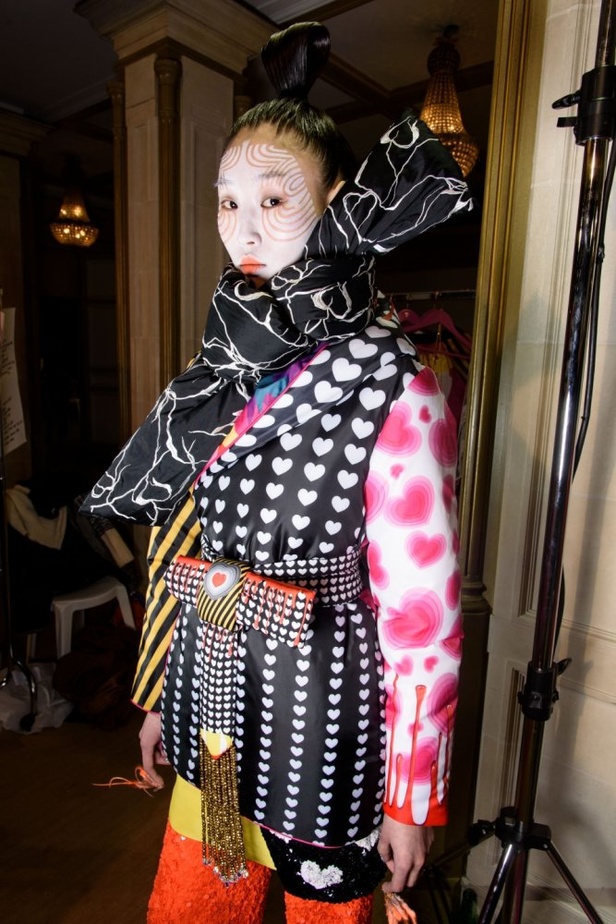 مجموعة “مانيش أرورا” لموسم خريف وشتاء 2018-2019