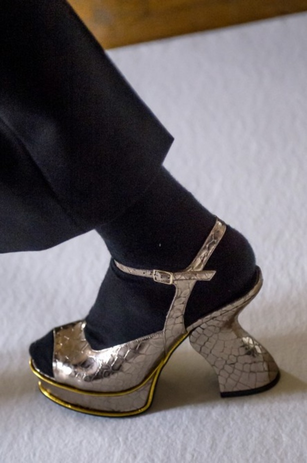 مجموعة “دريز فان نوتن” لموسم خريف وشتاء 2018-2019