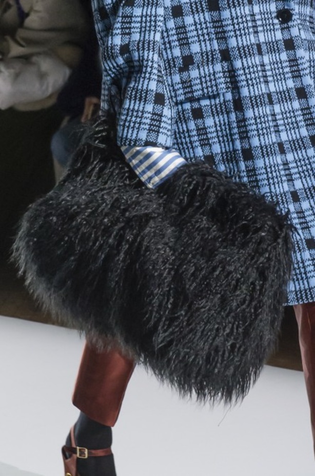 مجموعة “دريز فان نوتن” لموسم خريف وشتاء 2018-2019