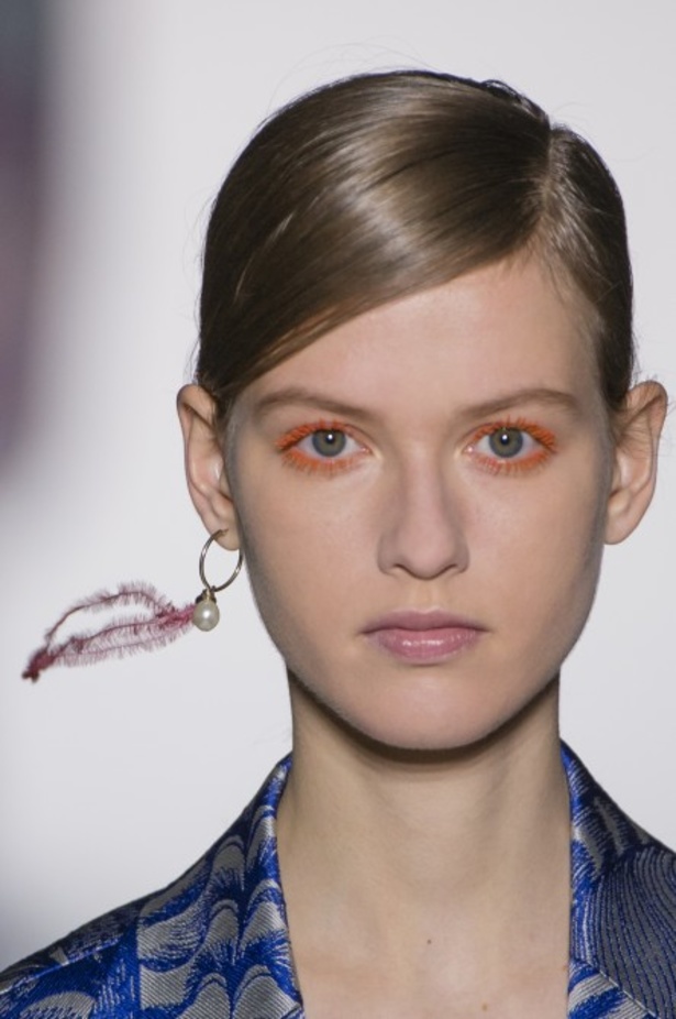 مجموعة “دريز فان نوتن” لموسم خريف وشتاء 2018-2019