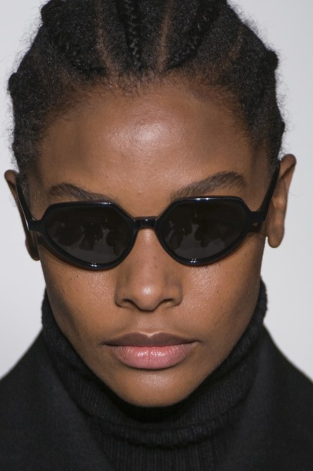 مجموعة “دريز فان نوتن” لموسم خريف وشتاء 2018-2019