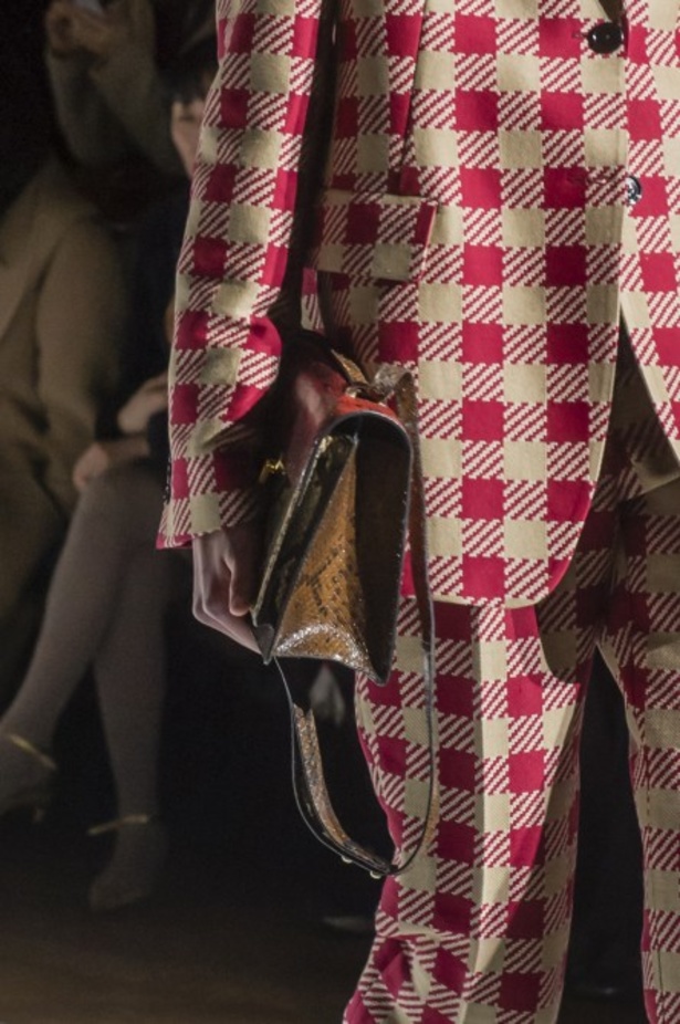 مجموعة “دريز فان نوتن” لموسم خريف وشتاء 2018-2019