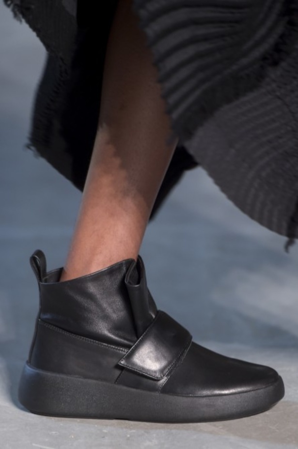  مجموعة Issey Miyake لخريف و شتاء 2018