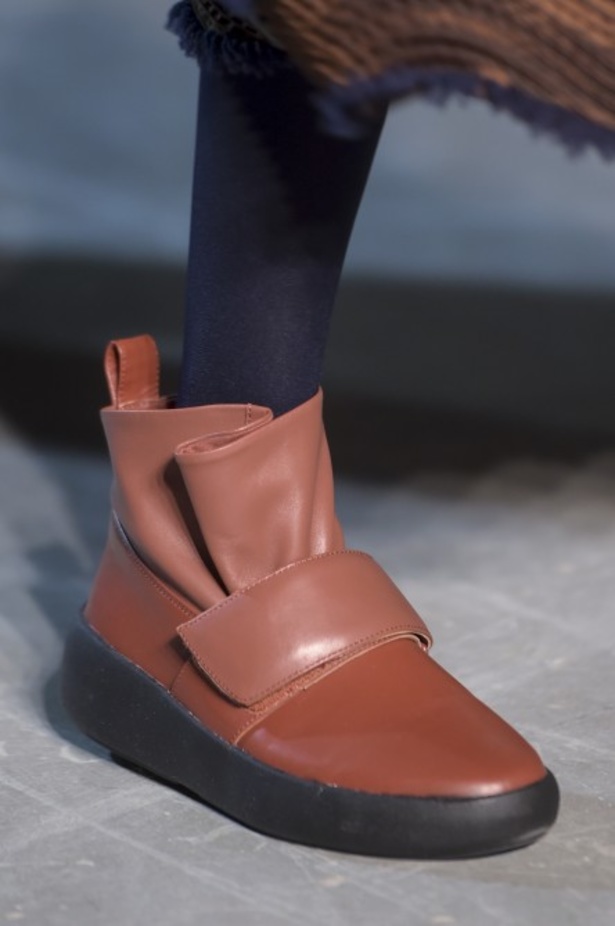  مجموعة Issey Miyake لخريف و شتاء 2018