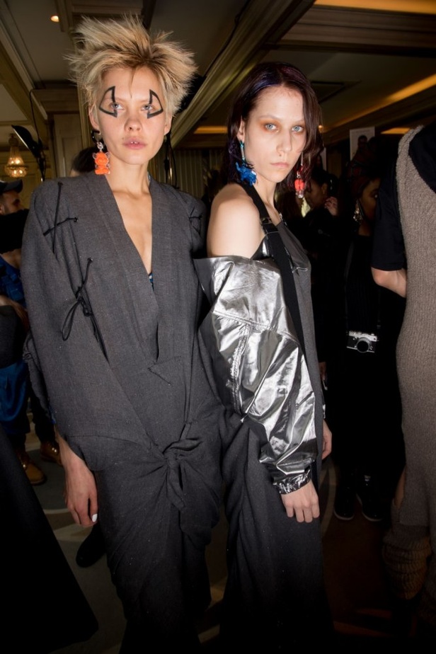 مجموعة Vivienne Westwood لخريف 2018