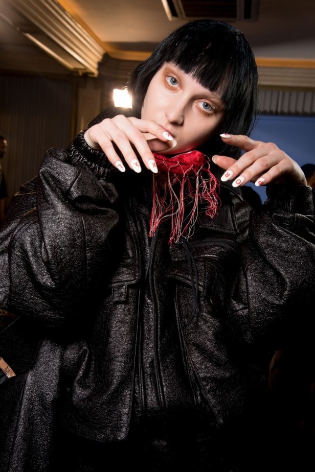 مجموعة Vivienne Westwood لخريف 2018