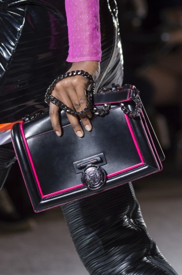 مجموعة “بالمان” لخريف 2018