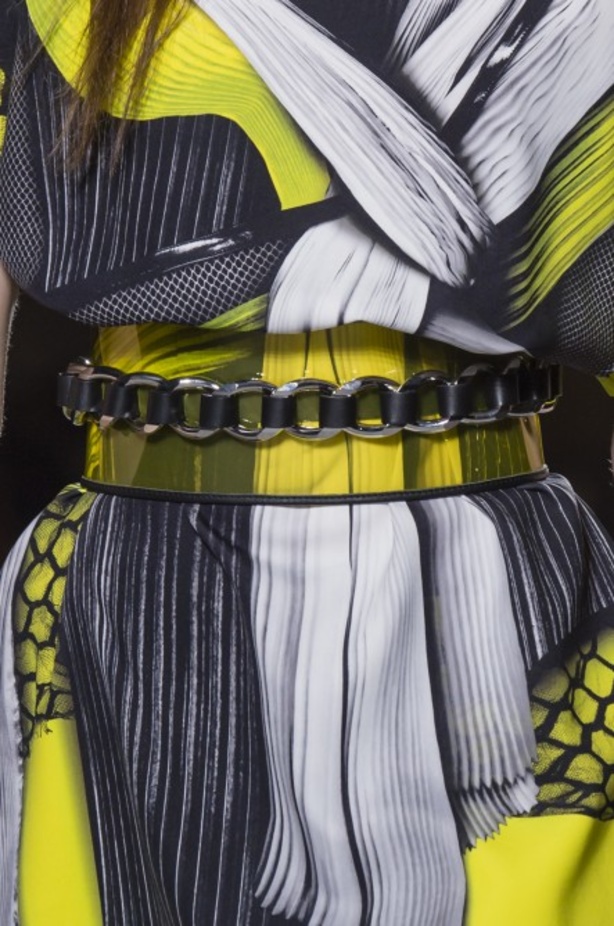 مجموعة “بالمان” لخريف 2018