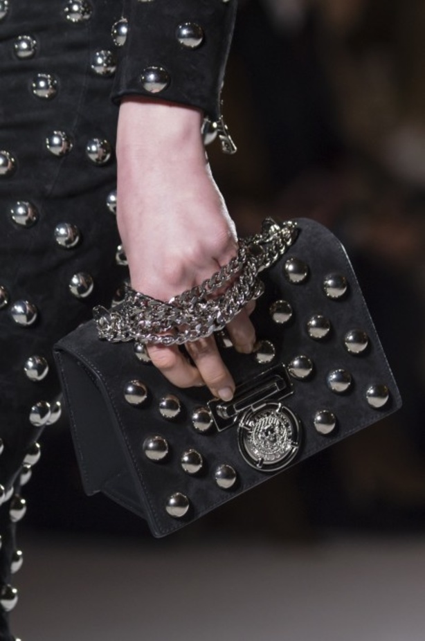 مجموعة “بالمان” لخريف 2018