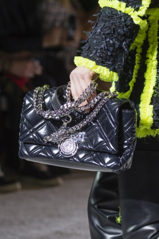 مجموعة “بالمان” لخريف 2018