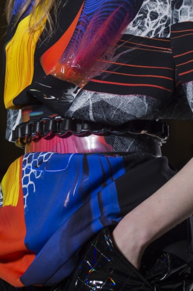 مجموعة “بالمان” لخريف 2018