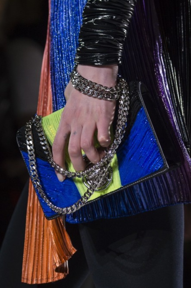 مجموعة “بالمان” لخريف 2018