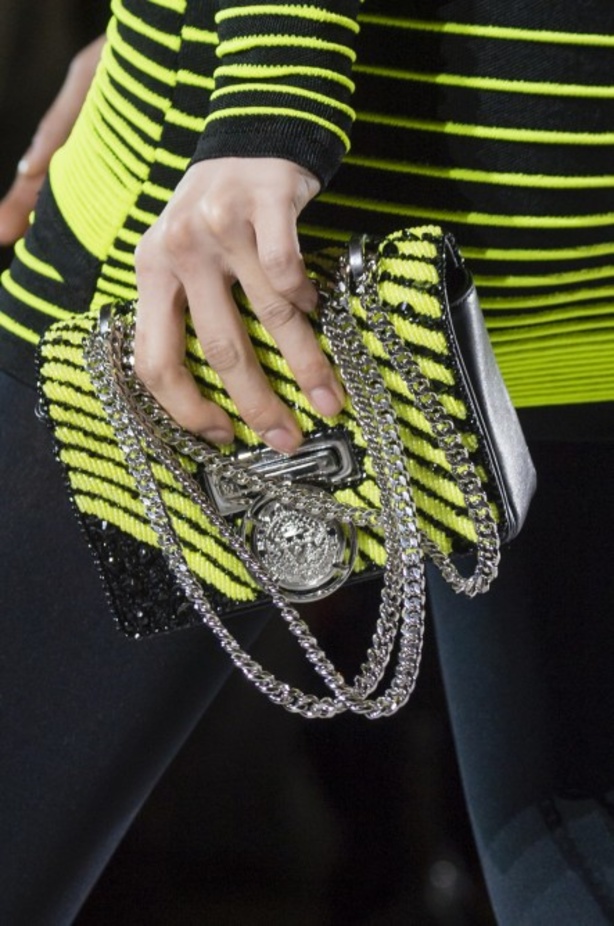 مجموعة “بالمان” لخريف 2018