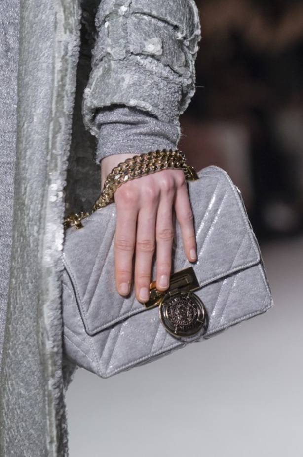 مجموعة “بالمان” لخريف 2018