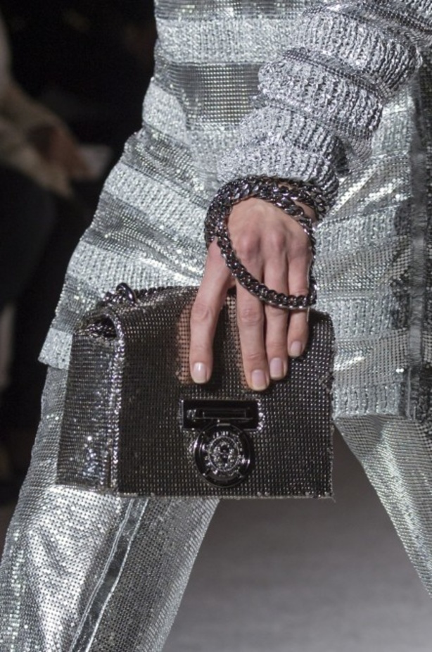 مجموعة “بالمان” لخريف 2018