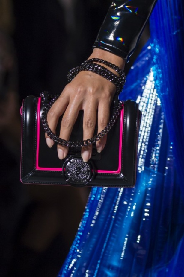 مجموعة “بالمان” لخريف 2018