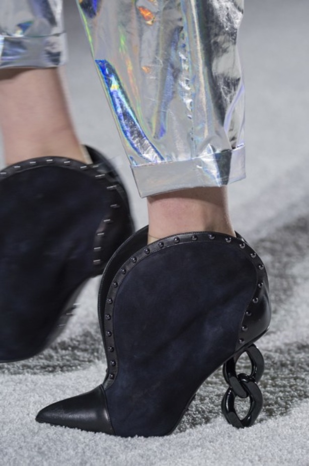 مجموعة “بالمان” لخريف 2018