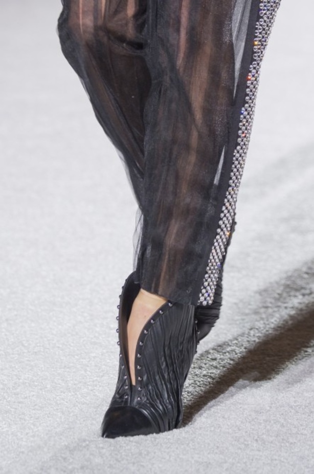 مجموعة “بالمان” لخريف 2018