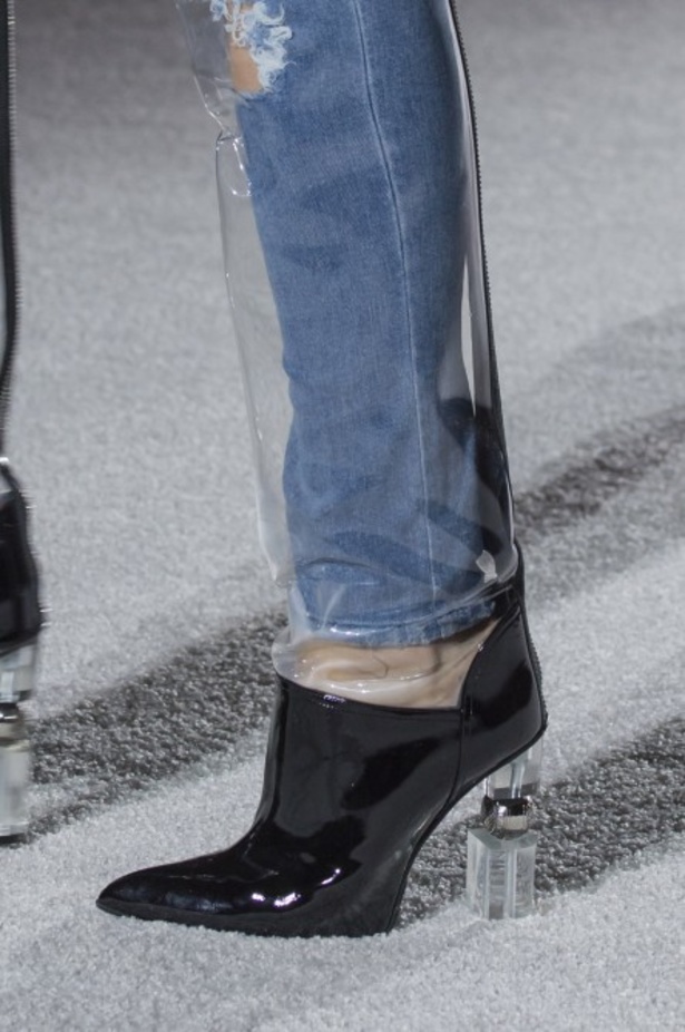 مجموعة “بالمان” لخريف 2018