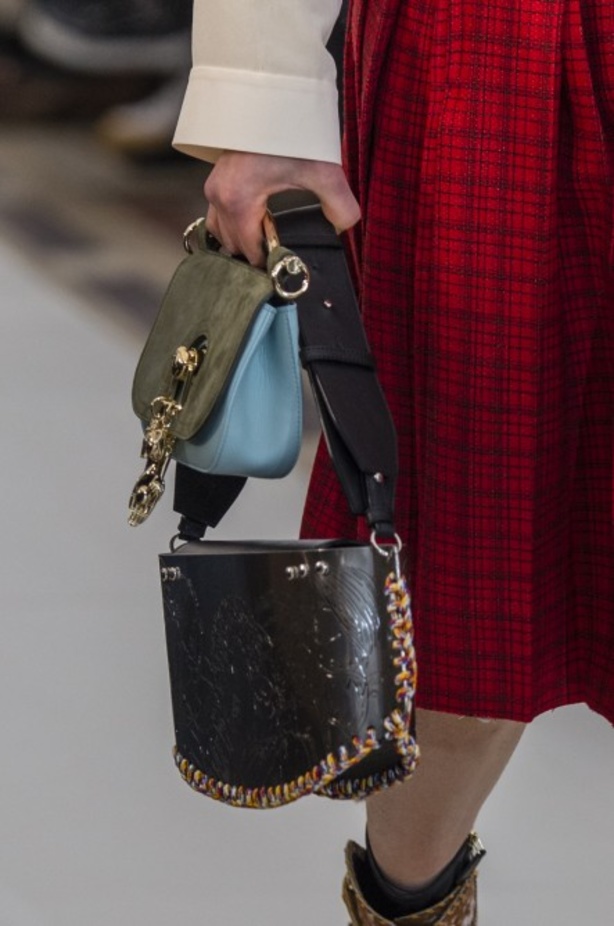 مجموعة Carven لخريف 2018