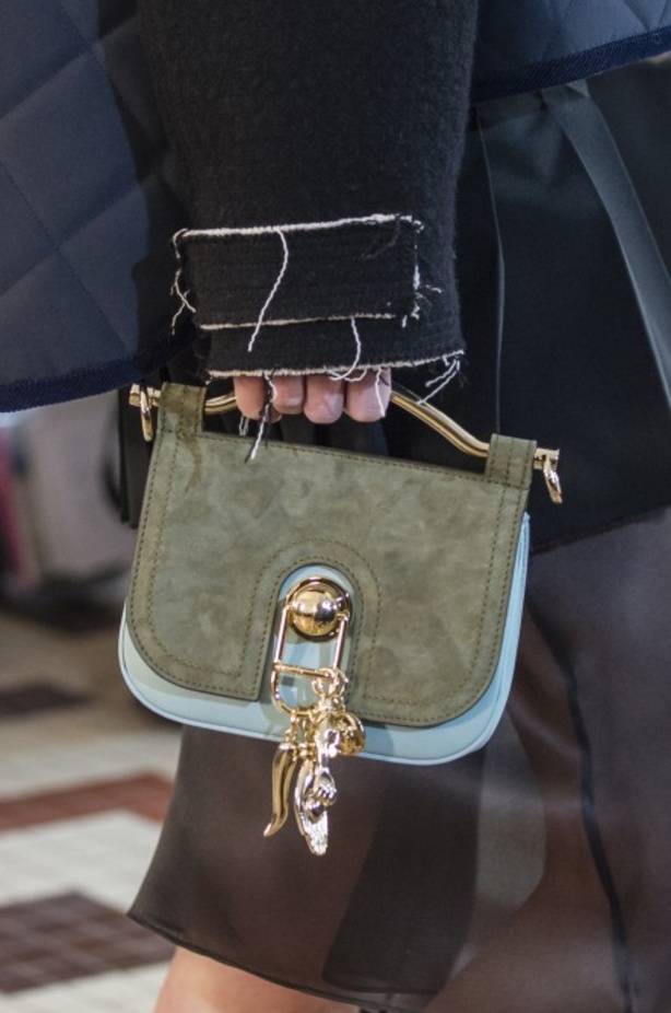 مجموعة Carven لخريف 2018