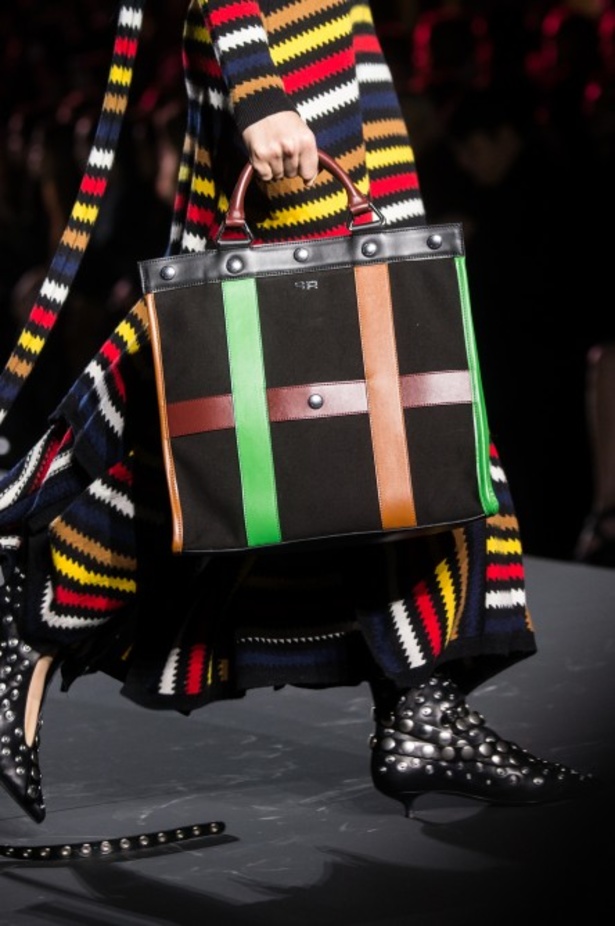 مجموعة Sonia Rykiel لخريف وشتاء ٢٠١٨ !