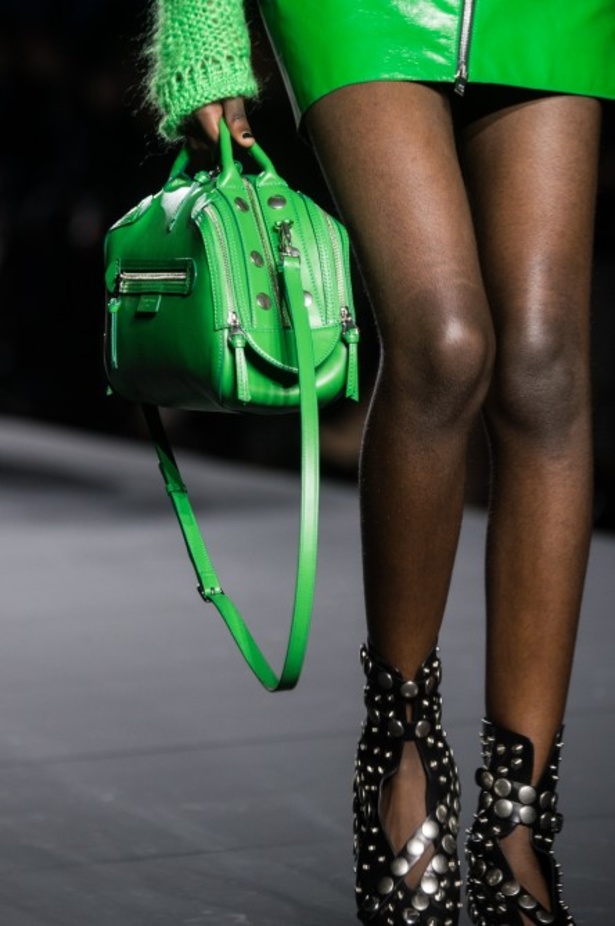 مجموعة Sonia Rykiel لخريف وشتاء ٢٠١٨ !