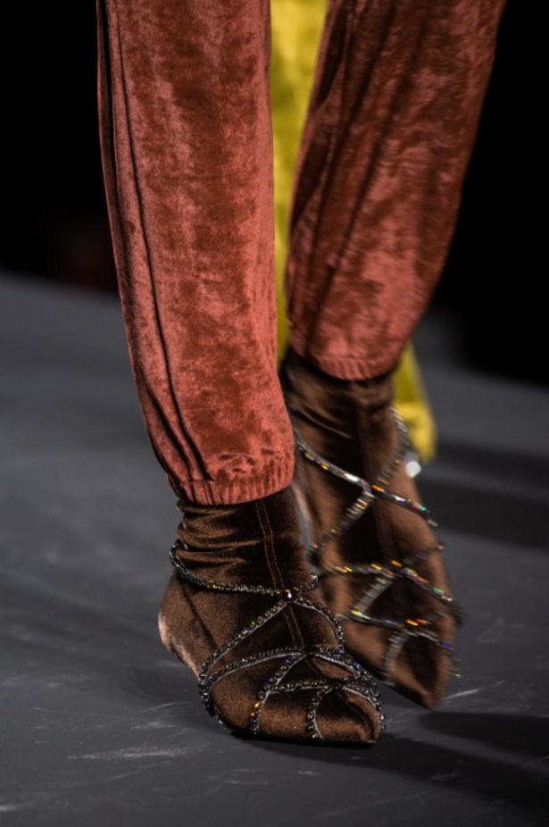 مجموعة Sonia Rykiel لخريف وشتاء ٢٠١٨ !