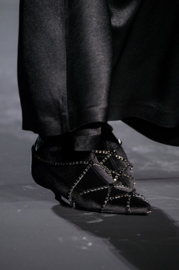 مجموعة Sonia Rykiel لخريف وشتاء ٢٠١٨ !