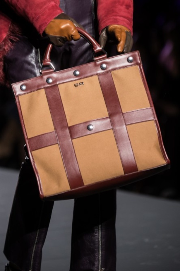 مجموعة Sonia Rykiel لخريف وشتاء ٢٠١٨ !