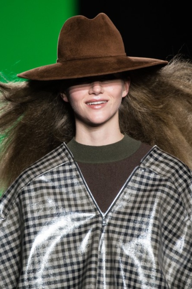 مجموعة Sonia Rykiel لخريف وشتاء ٢٠١٨ !