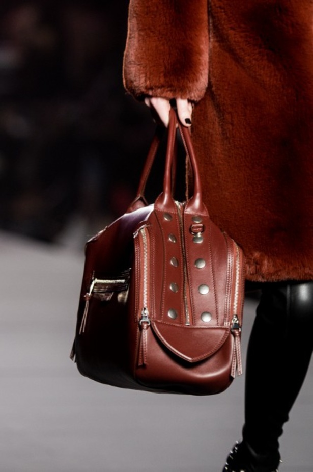 مجموعة Sonia Rykiel لخريف وشتاء ٢٠١٨ !