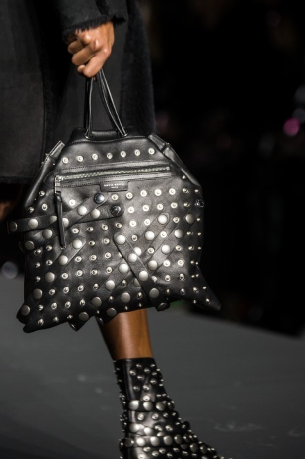 مجموعة Sonia Rykiel لخريف وشتاء ٢٠١٨ !