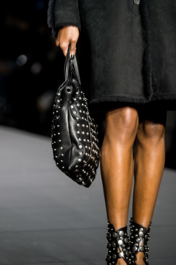 مجموعة Sonia Rykiel لخريف وشتاء ٢٠١٨ !