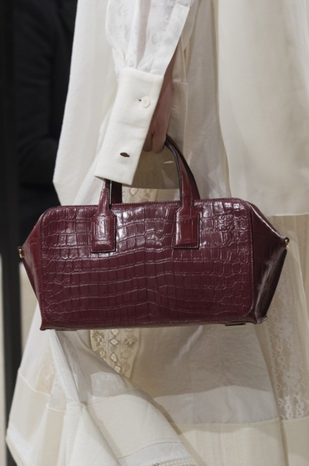 عرض ازياء لويفي لخريف وشتاء 2018