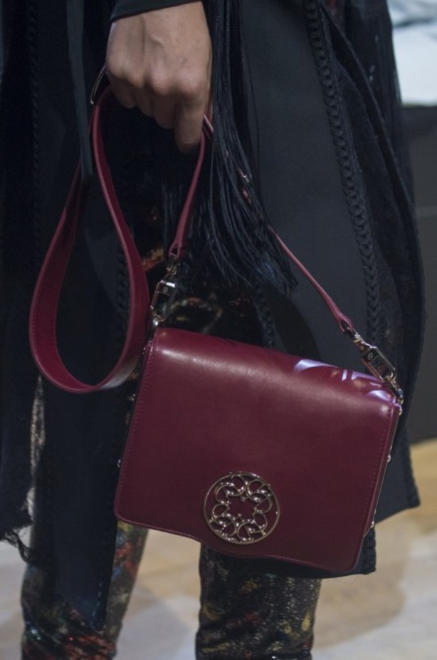 مجموعة ايلي صعب لخريف و شتاء 2018