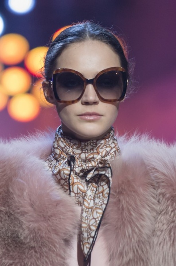 مجموعة ايلي صعب لخريف و شتاء 2018