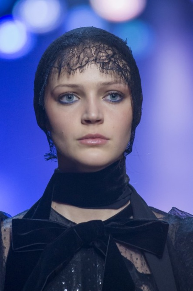 مجموعة ايلي صعب لخريف و شتاء 2018