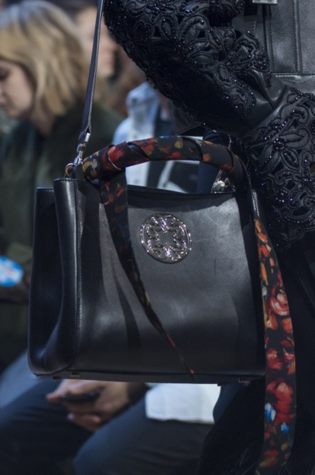 مجموعة ايلي صعب لخريف و شتاء 2018