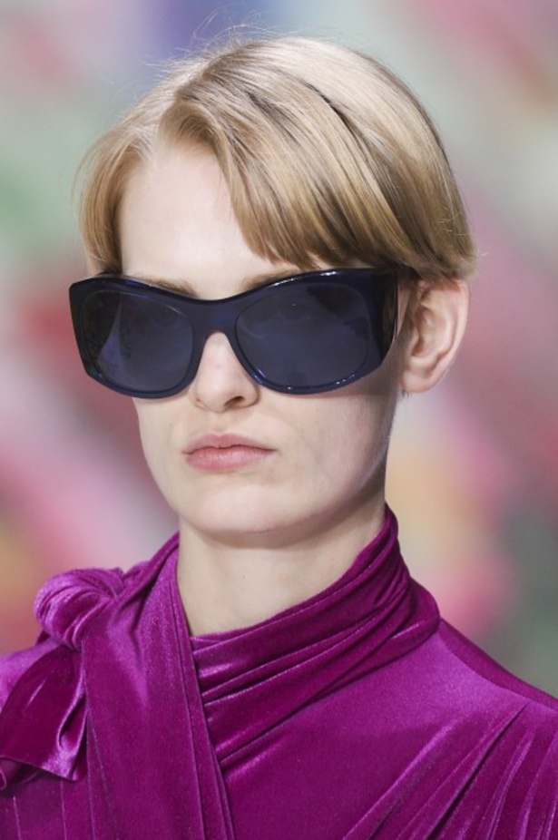 مجموعة Balenciaga لخريف 2018