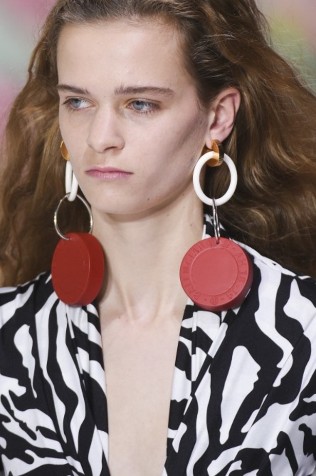 مجموعة Balenciaga لخريف 2018