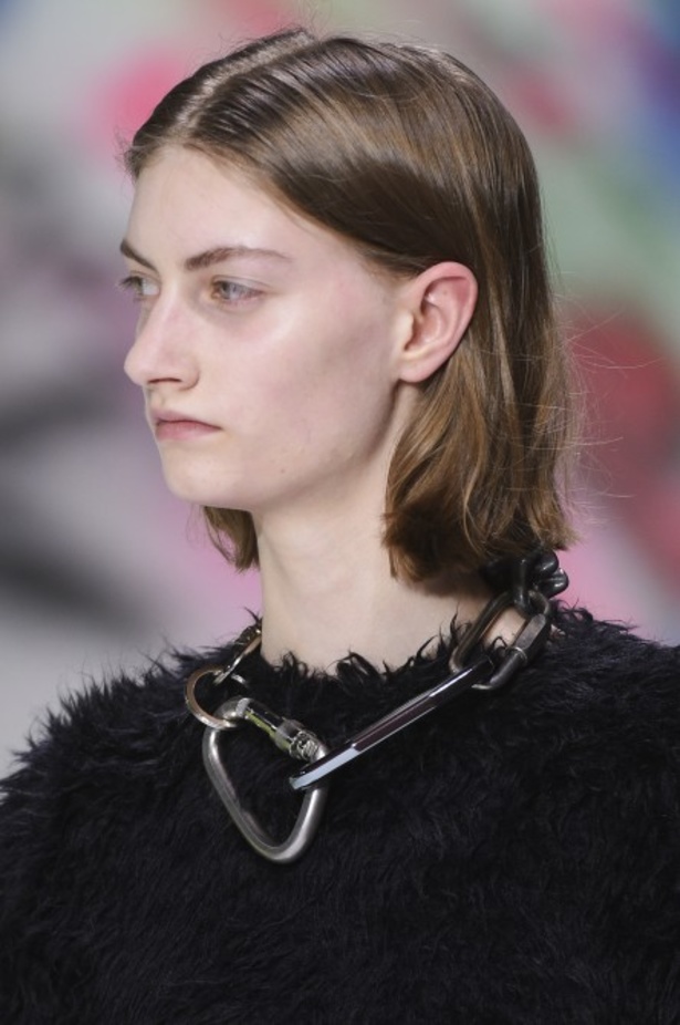 مجموعة Balenciaga لخريف 2018